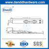 Cửa gỗ An toàn Thép không gỉ Loại L Chốt cửa đứng-DDDB006