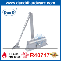 Máy đóng cửa tự động hạng nhẹ UL 10C EN1 cho gia đình-DDDC036