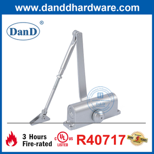 Máy đóng cửa tự động hạng nhẹ UL 10C EN1 cho gia đình-DDDC036