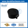 Chặn cửa bên trong trên cửa Chặn cửa cao su màu đen-DDDS006