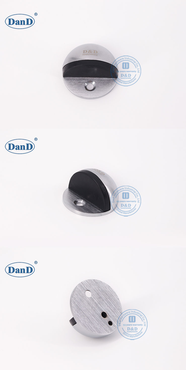 chặn cửa độc đáo