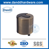 Hợp kim kẽm/Thép không gỉ gắn sàn bằng đồng thau cổ-DDDS012
