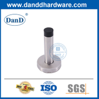 Nhà vệ sinh công cộng Chặn cửa hiện đại Chặn tường bằng thép không gỉ 90mm-DDDS016