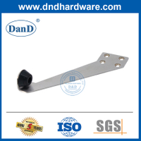 Chặn cửa trên cao Chặn cửa khung thép không gỉ-DDDS026