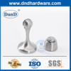 Thép không gỉ Hợp kim kẽm Giá đỡ cửa Nút chặn cửa bạc Chặn cửa từ tính-DDDS027