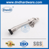 Chặn Cửa An Toàn Hợp Kim Kẽm Satin Niken Chặn Cửa Giá Đỡ Trên Cửa-DDDS022