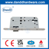 Khóa an toàn CE EN1634 Khóa chốt ban đêm chống cháy Khóa cửa tốt nhất-DDML014R-5572