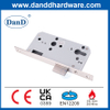 EN12209 Khóa chốt cửa ngoài trời bằng gỗ chống cháy-DDML013-5572