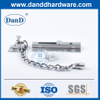 Khóa xích cửa trước Khóa xích thép không gỉ cho Door-DDG010