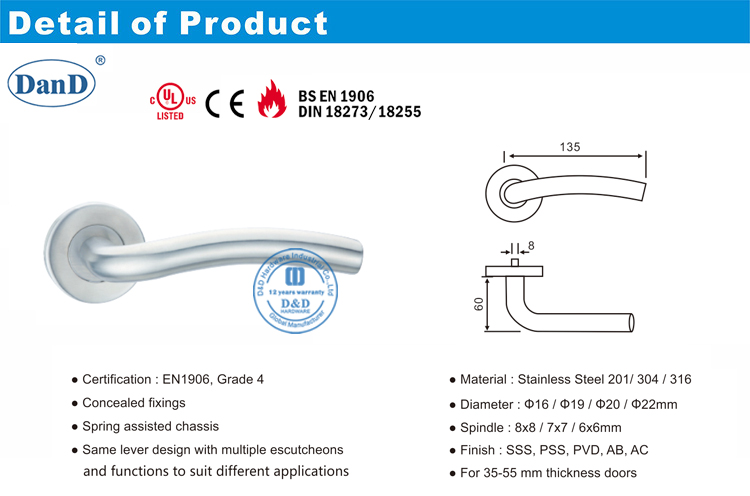 03 Tay Nắm Cần Cửa-DDTH006