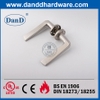 Thiết kế mới SUS304 Tay nắm cửa đòn bẩy rỗng cho cửa bếp-DDTH034
