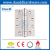 Bản lề cửa bi chống cháy CE SUS201 cho cửa gỗ-DDSS001-CE-4x3x3