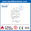 Bản lề cửa gỗ đặc biệt nhỏ bằng thép không gỉ 270 độ 316- DDSS048-B