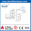 Bản lề cửa Piovt đòn bẩy 180 độ SS304 cho cửa xoay- DDSS056