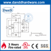 Bản Lề Cửa Bướm Inox 304 Bạc Cho Cửa Ngoài- DDSS027