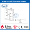 Bản lề cửa rơi nâng bằng bạc hiện đại SUS316 cho cửa kim loại- DDSS017