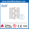 Bản lề tay quay đặc biệt bằng thép không gỉ 316 cho cửa composite-DDSS040