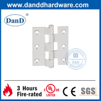 Bản lề tay quay đặc biệt bằng thép không gỉ 316 cho cửa composite-DDSS040