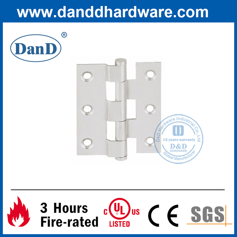 Bản lề tay quay đặc biệt bằng thép không gỉ 316 cho cửa composite-DDSS040