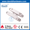 Bản lề cửa vô hình 3D hợp kim kẽm có thể điều chỉnh 180 độ-DDCH008-G40