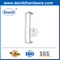 Tay nắm kéo bằng thép không gỉ 304 Elegante cho cửa kính nội thất-DDPH011