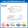Tay cầm đòn bẩy cửa hiện đại hạng nặng bằng thép không gỉ 304-DDAH003