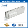 Phụ kiện cửa kính cường lực Khóa vá inox- DDPT004