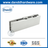 Phụ kiện vá đáy kính bằng thép không gỉ 304 hiện đại-DDPT001
