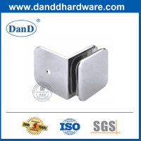 Kẹp màn hình vòi hoa sen bằng thép không gỉ -DDGC002