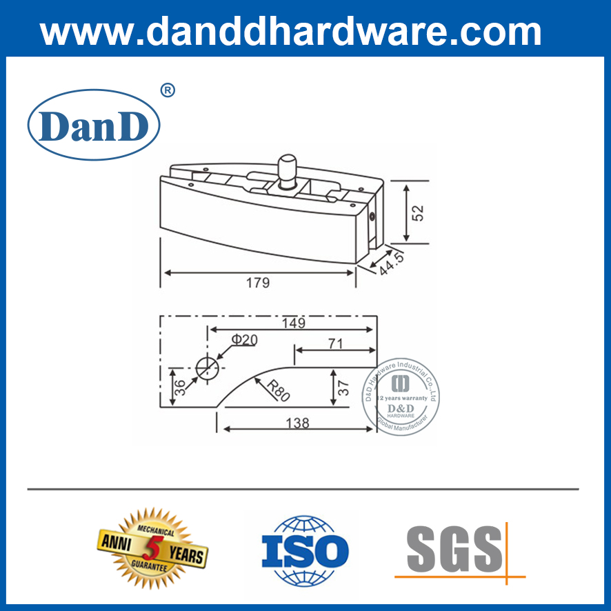Bán nóng Lắp miếng vá trên bảng điều khiển hiện đại cho kính cường lực-DDPT008