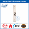 Khóa chốt chốt SS304 ANSI cấp 1 cho cửa lớp học-DDAL05