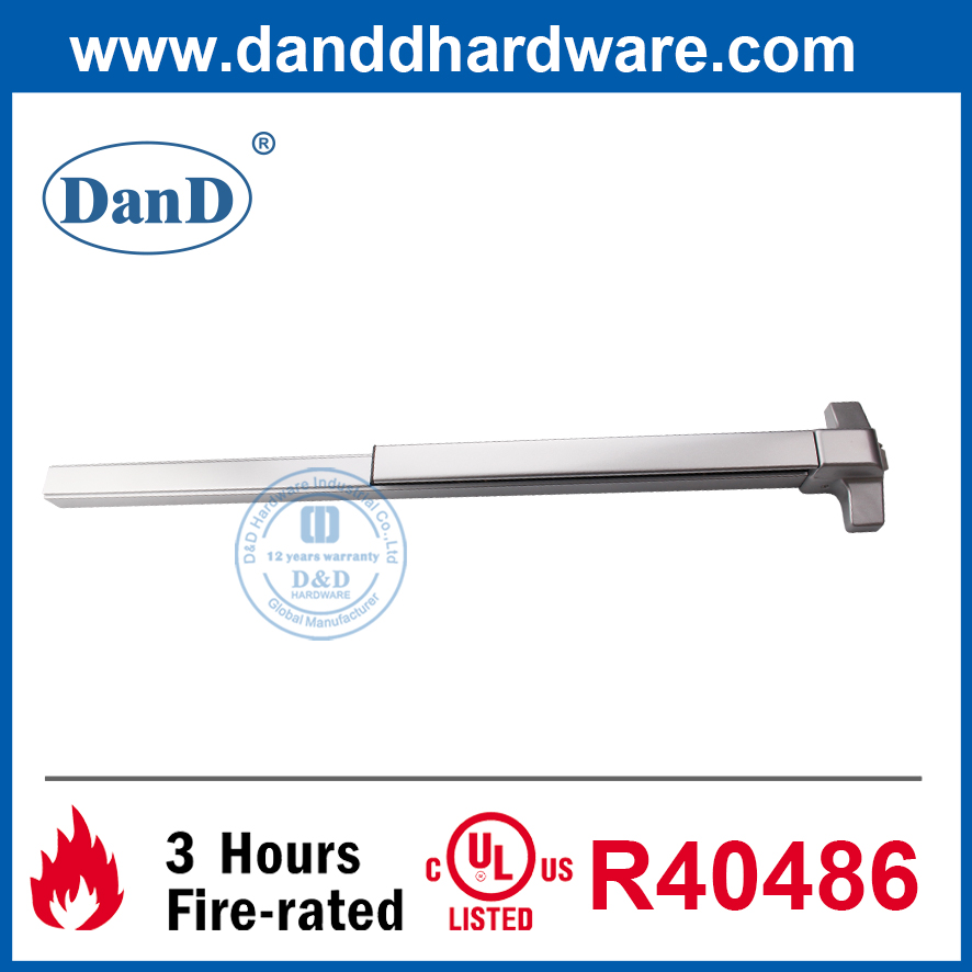 Thiết bị thoát hoảng loạn-DDPD003