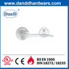 Cửa đi bên ngoài bằng thép không gỉ 304 hiện đại Lever-DDSH008