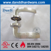 SUS304 Cửa đi thương mại chống trượt hiện đại Lever-DDSH029