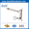 Bộ chọn cửa trọng lực bằng thép không gỉ 304 cho cửa kim loại rỗng-DDDR001