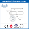 Chứng nhận CE Chìa khóa bảo mật cao bằng đồng thau và xi lanh quay- DDLC001