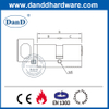 Xi lanh khóa cửa phòng tắm hình bầu dục Euro tốt nhất với Thumbturn-DDLC006