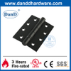 Bản lề cửa bên trong lỗ mộng SUS201 màu đen-DDSS001-4X3X3