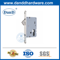 Khóa chốt móc phong cách châu Âu SS304 bảo mật cao cho cửa trượt-DDML031