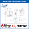 Thân khóa chốt chốt Euro Casting SUS304 cho cửa ngoài-DDML028