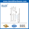 Tấm chốt đêm bằng thép không gỉ 304 hình trụ tròn cho thiết bị thoát hiểm-DDPD011