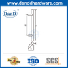 Phần cứng tay nắm cửa kéo thương mại bằng thép không gỉ một mặt-DDPH032
