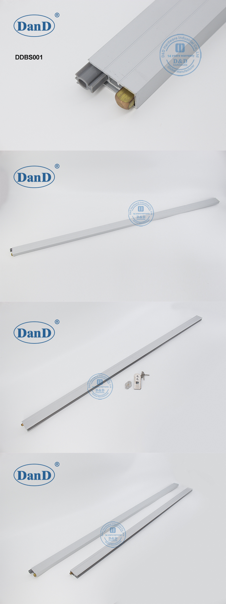 đáy đệm cửa