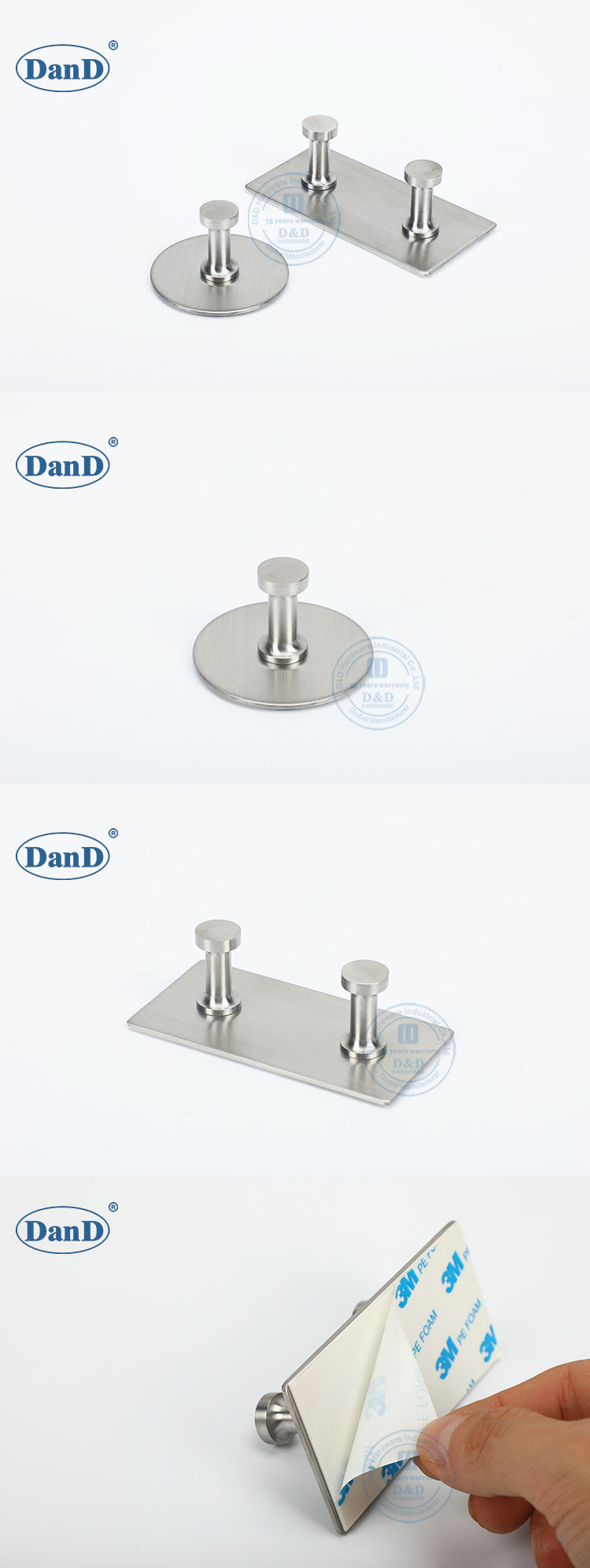 Móc tắm