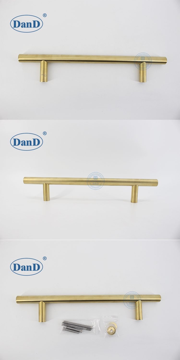 Tay kéo hiện đại