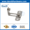 Bảo vệ cửa cho gia đình Khóa bảo vệ cửa thép không gỉ-DDDG014