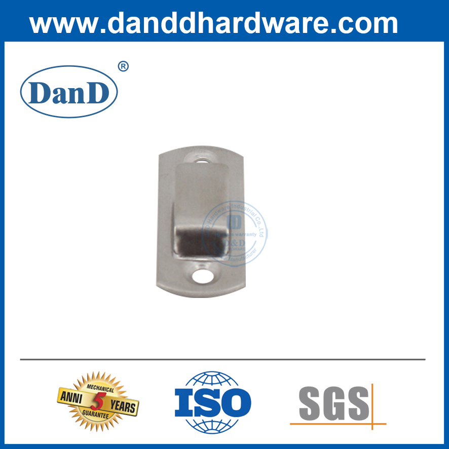 Khóa bảo vệ chốt cửa Bảo vệ cửa thép không gỉ cho cửa trước-DDDG015