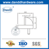 Chặn Cửa Mới Hình Bán Nguyệt Sàn Thép Không Gỉ Chặn Cửa Bán-DDDS002