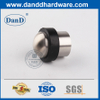 Nút chặn cửa thương mại tròn cao su bằng thép không gỉ-DDDS008