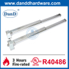 Thanh cửa thoát hiểm an toàn SS304 cấp 1 ANSI-DDPD023